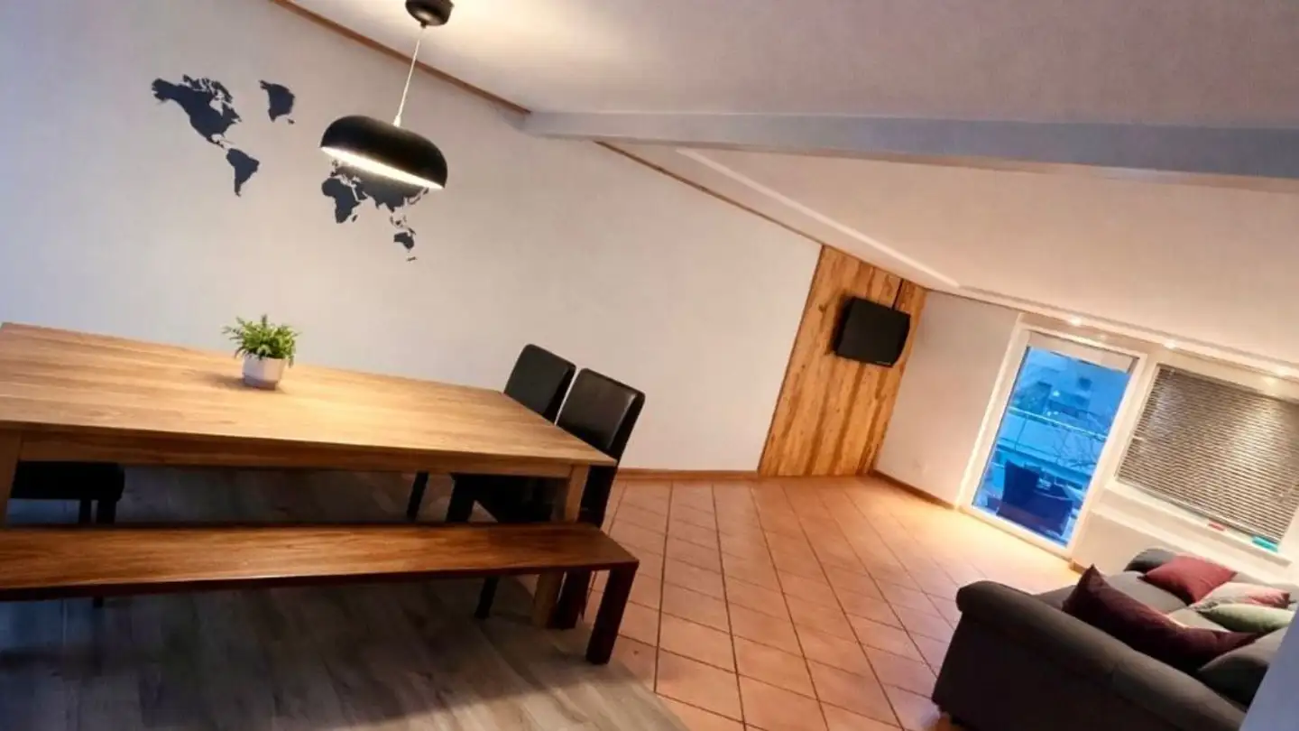 Single house for sale - Hauptstrasse 25, 6286 Altwis - Photo 2