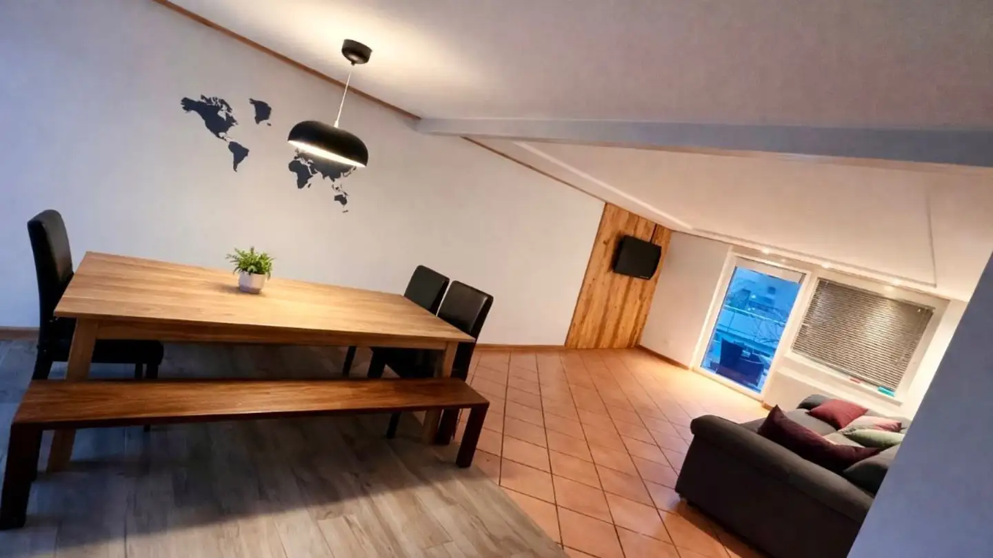 Single house for sale - Hauptstrasse 25, 6286 Altwis - Photo 2