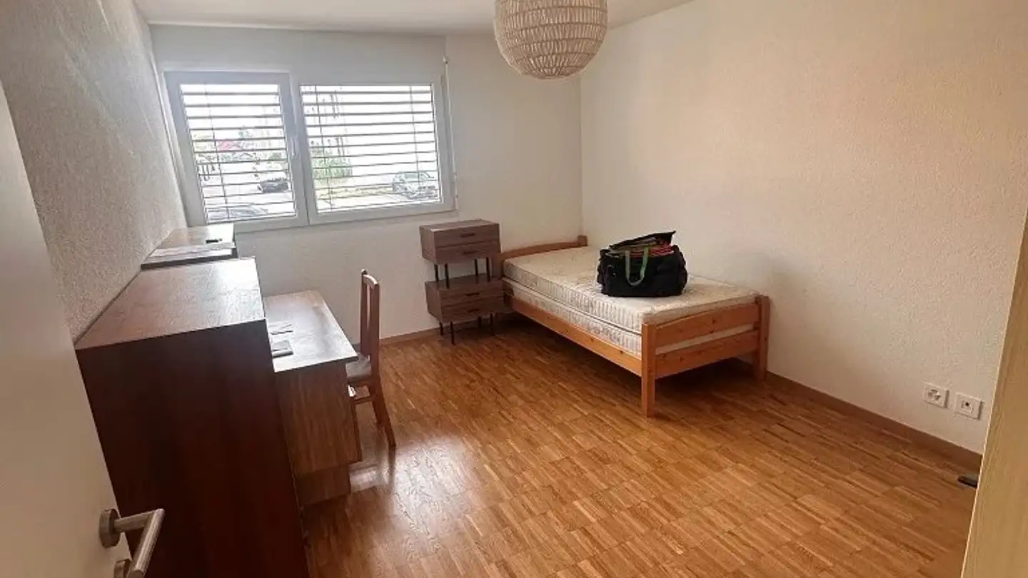 Apartment for rent - Impasse Des Pommiers 13, 1462 Yvonand - Photo 4