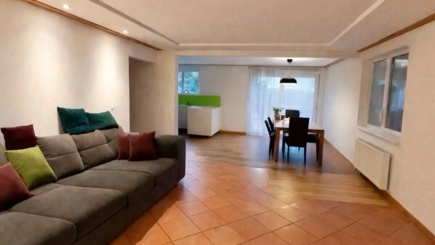 Single house for sale - Hauptstrasse 25, 6286 Altwis - Photo 3