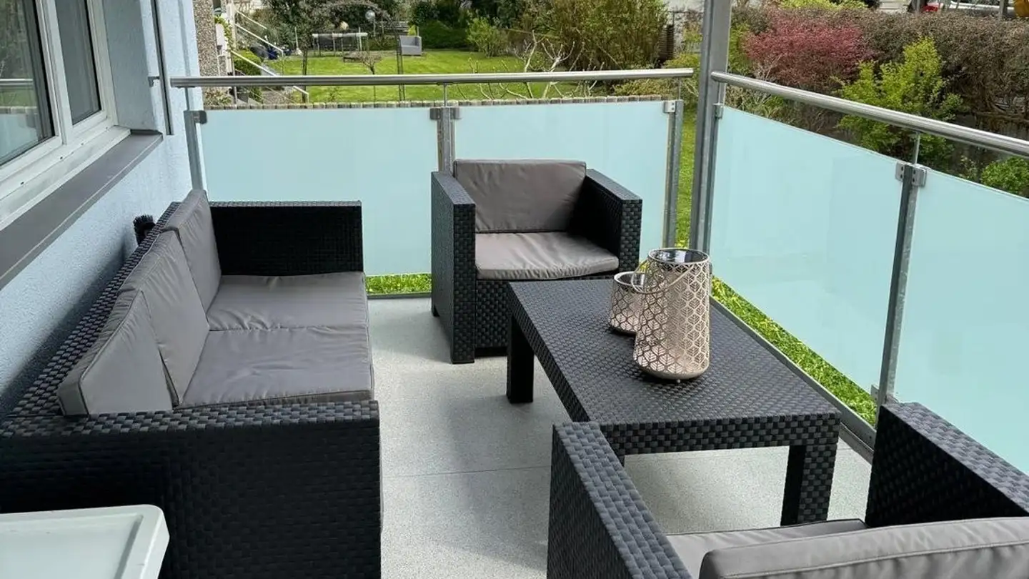 Appartamento in affitto - Aalmattenweg, 2560 Nidau - Photo 4