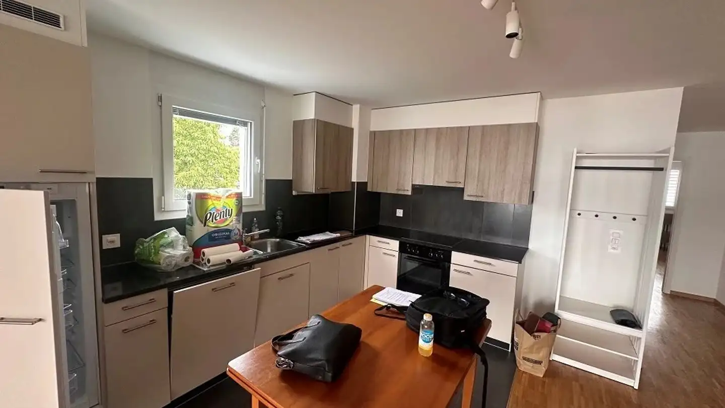 Apartment for rent - Impasse Des Pommiers 13, 1462 Yvonand - Photo 2