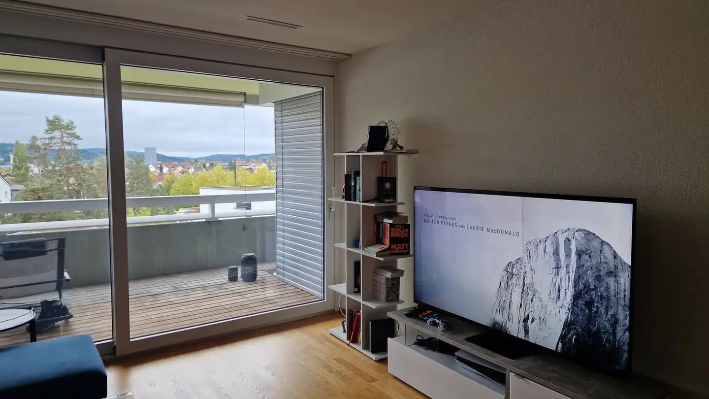 Appartement à louer - Seuzacherstrasse 7a, 8400 Winterthur - Photo 2
