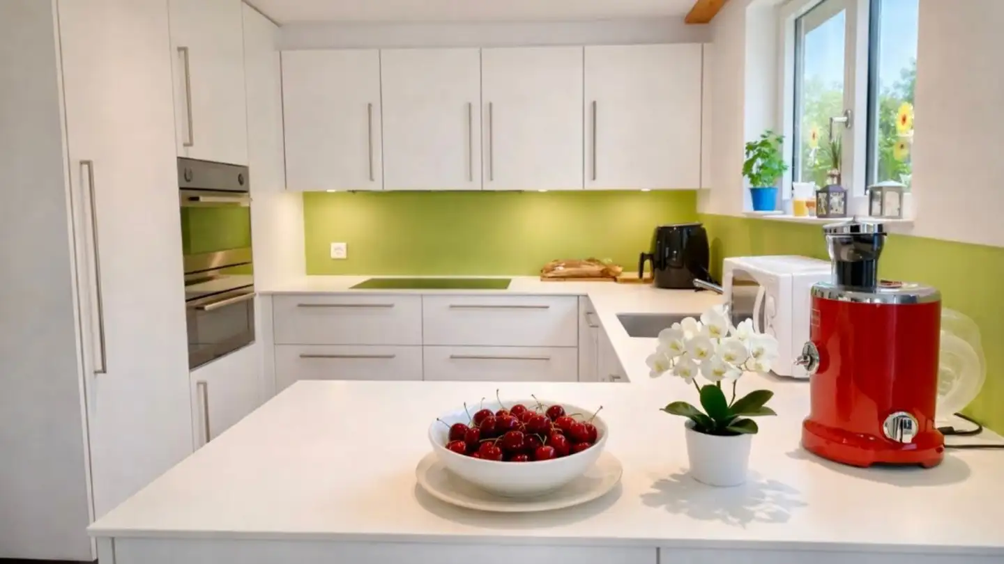 Maison individuelle à vendre - Hauptstrasse 25, 6286 Altwis