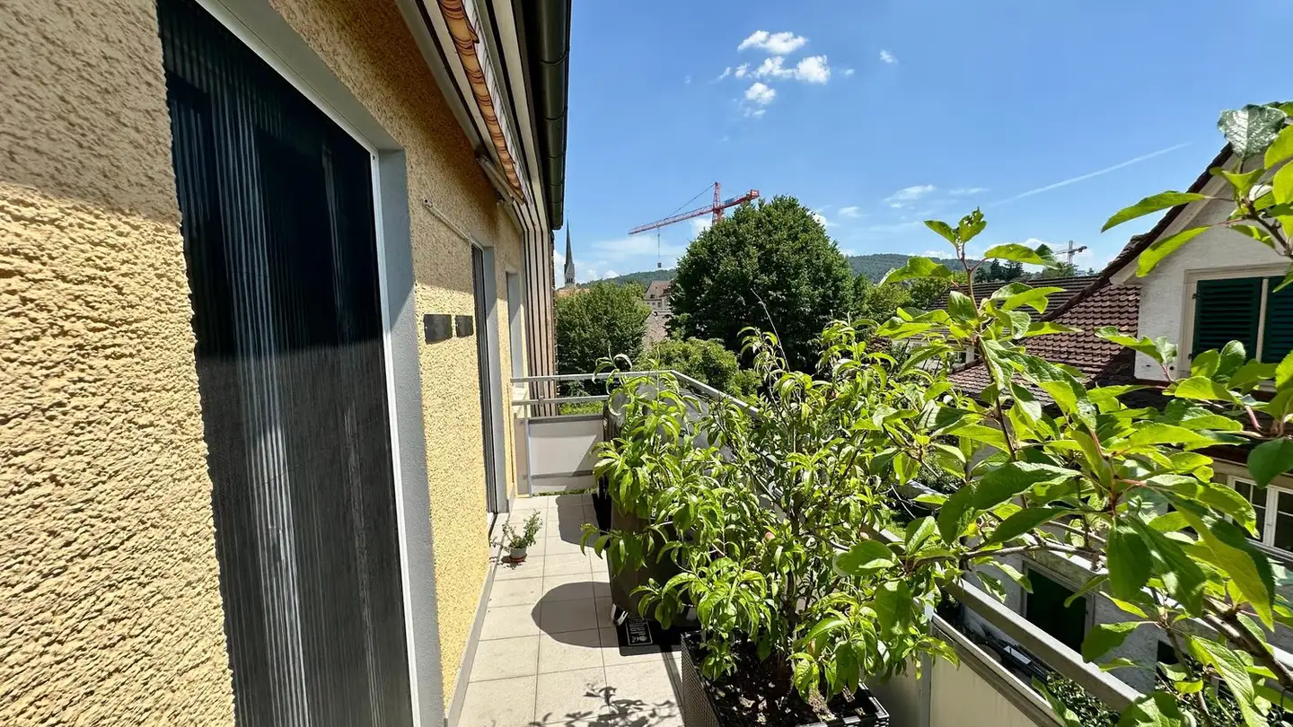 Apartment for rent - 8050 Zürich