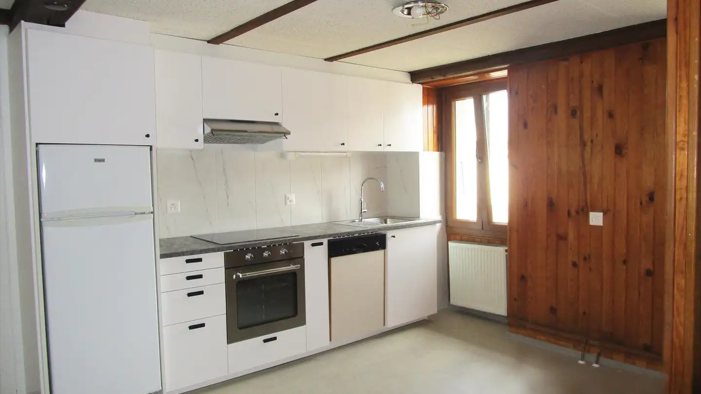 Appartamento in vendita - Rue Des Dents-Du-Midi, 1868 Collombey - Photo 3