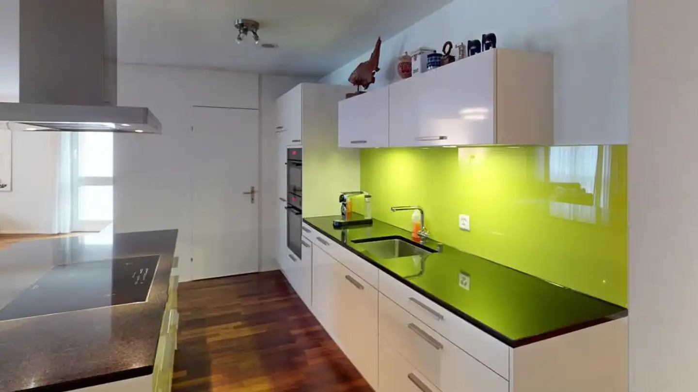 Appartamento in affitto - Seemattgasse 1, 8180 Bülach