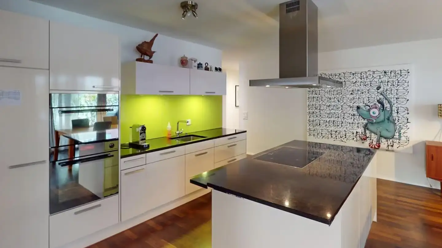 Appartamento in affitto - Seemattgasse 1, 8180 Bülach - Foto 2