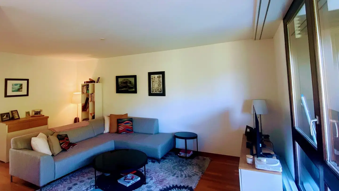 Wohnung mieten - 8047 Zürich