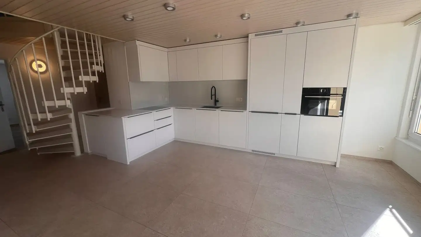 Maisonette kaufen - Bachmattweg 12, 4563 Gerlafingen - Foto 2