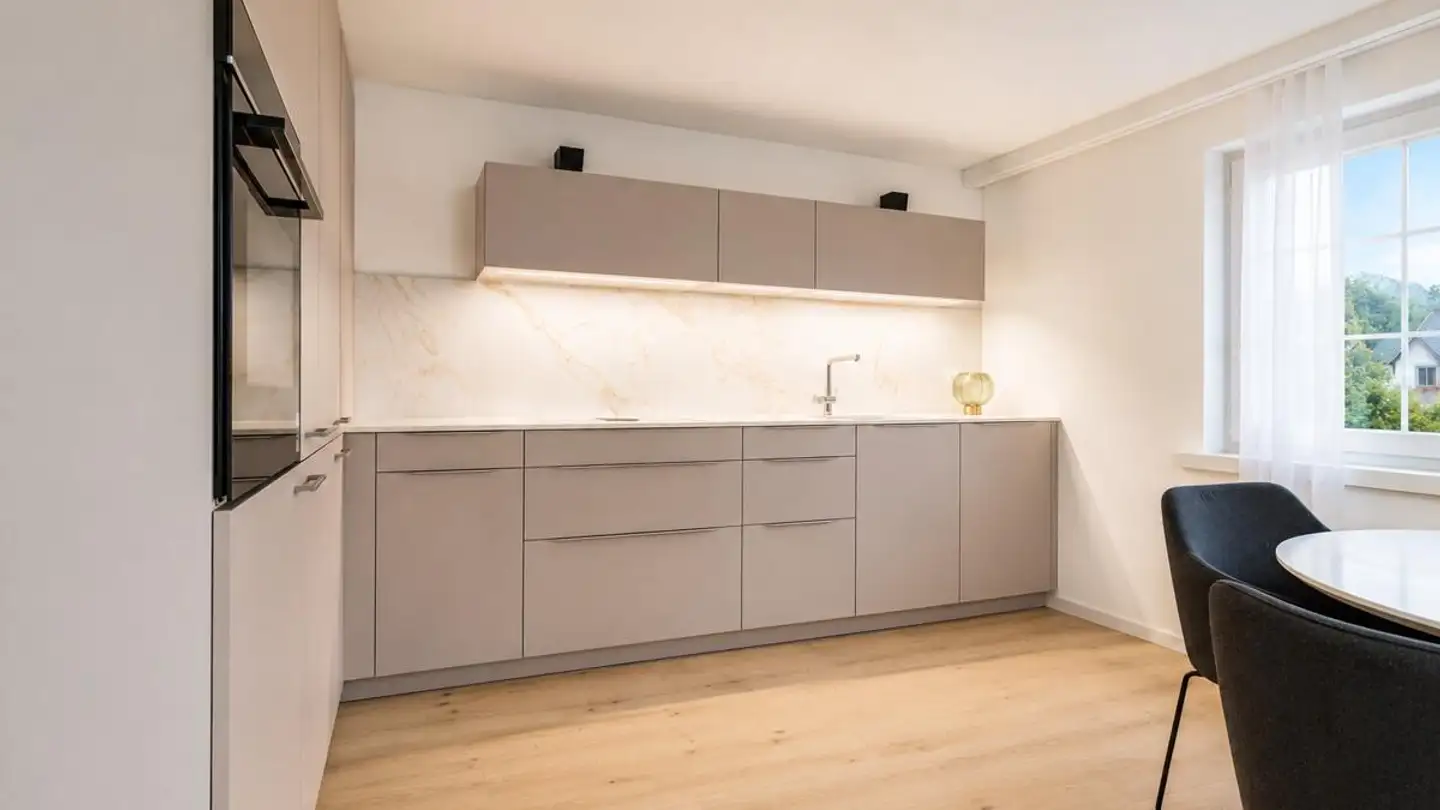Casa singola in vendita - Pfarrain 12, 8604 Volketswil - Foto 2