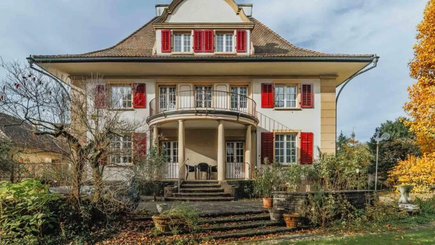 Mixed-use building for sale - Aarwangenstrasse 25, 4900 Langenthal - Photo 2