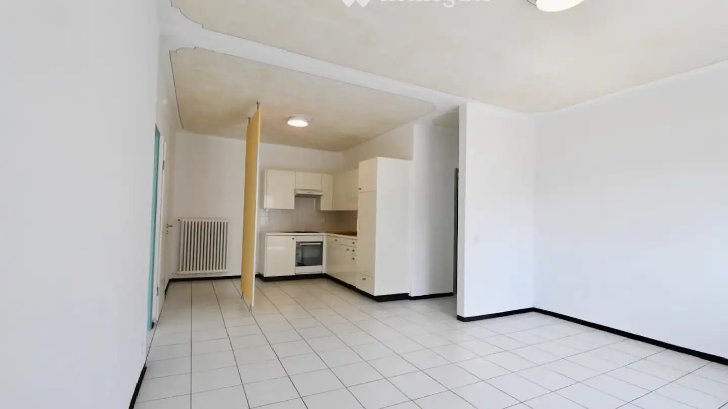 Apartment for rent - Via San Gottardo 33, 6596 Gordola