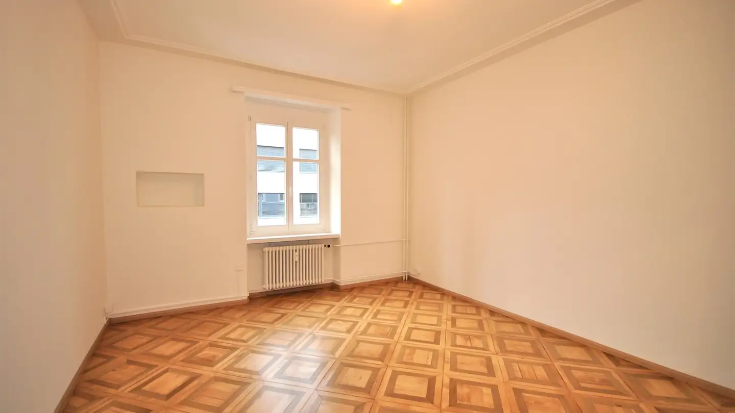 Apartment for rent - Amerbachstrasse 10, 4057 Basel