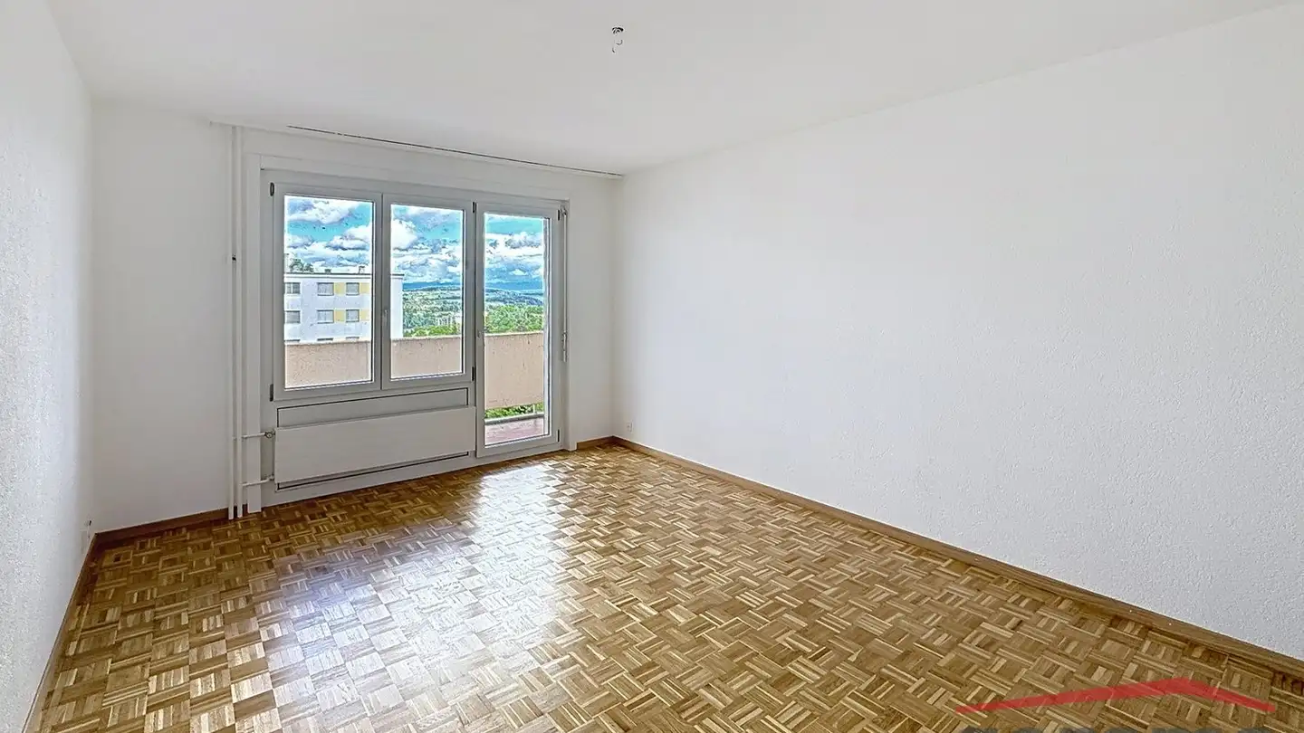 Wohnung mieten - Avenue Jean-Marie-Musy 30, 1700 Fribourg - Foto 2
