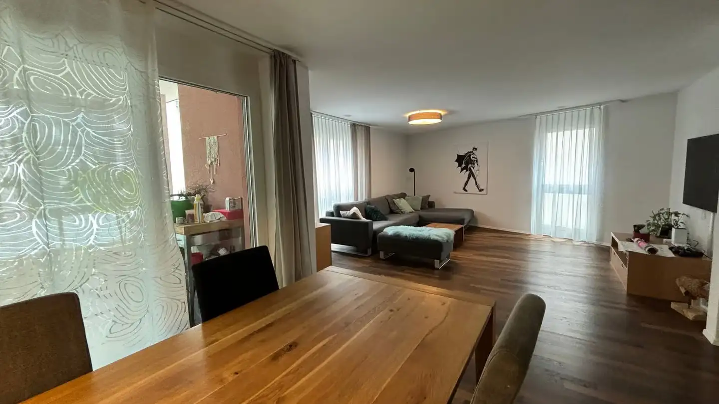 Appartamento in affitto - Seemattgasse 1, 8180 Bülach - Foto 4