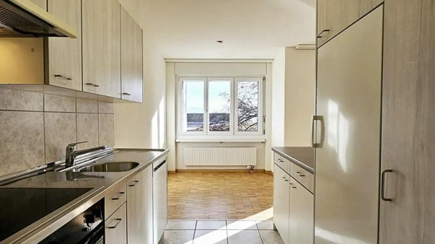 Wohnung mieten - Bodenstrasse 13, 8805 Richterswil - Foto 2