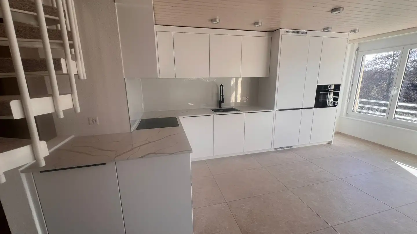 Maisonette kaufen - Bachmattweg 12, 4563 Gerlafingen - Foto 3