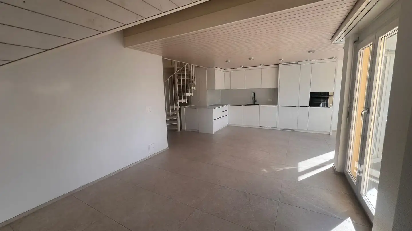 Maisonette kaufen - Bachmattweg 12, 4563 Gerlafingen - Foto 4