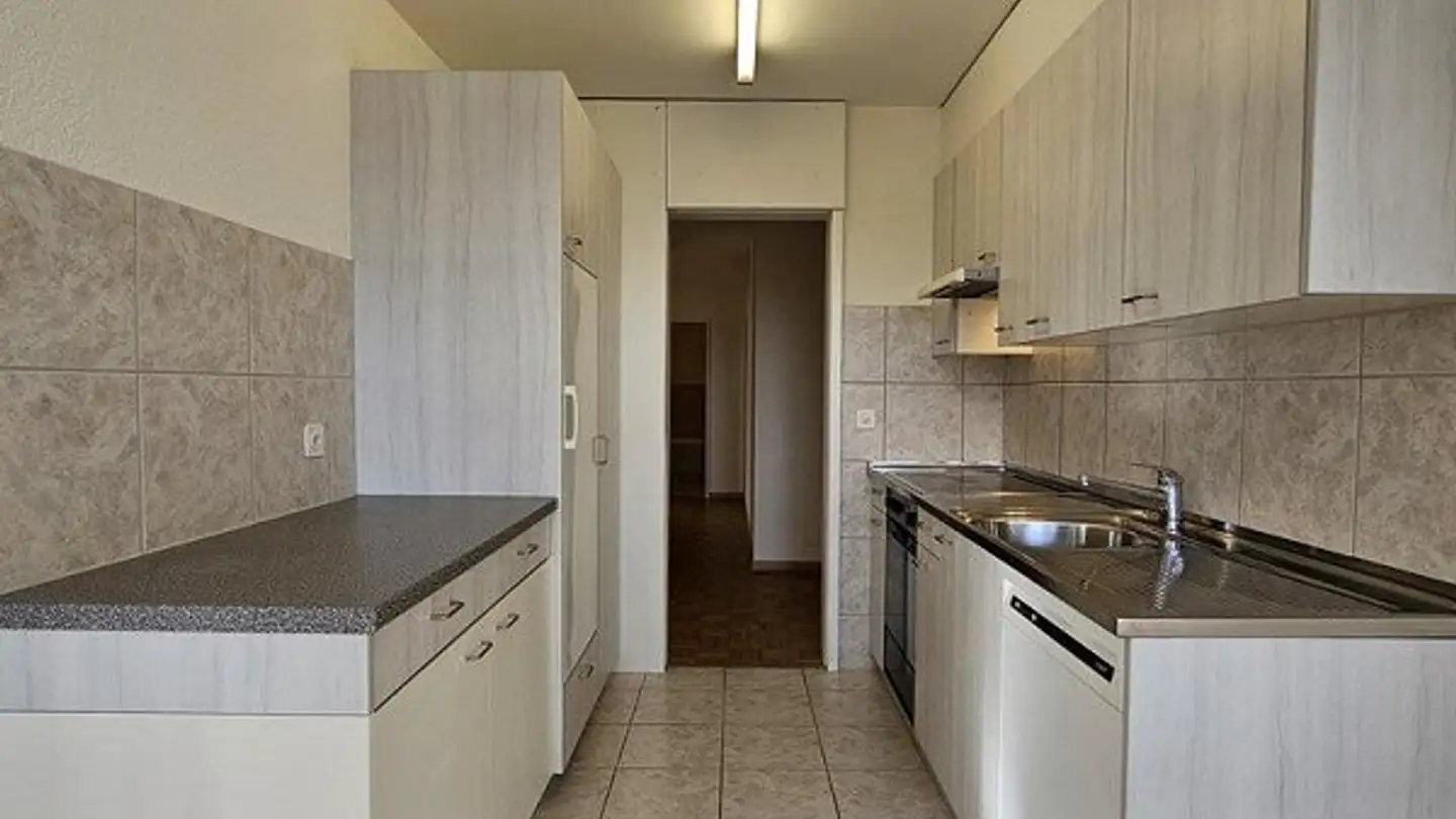 Wohnung mieten - Bodenstrasse 13, 8805 Richterswil - Foto 3