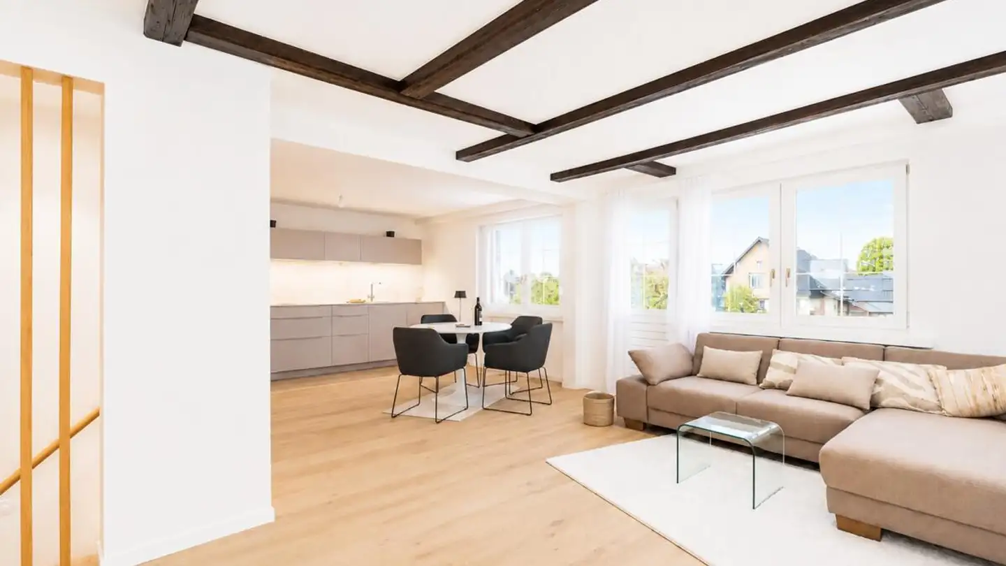 Casa singola in vendita - Pfarrain 12, 8604 Volketswil - Foto 4