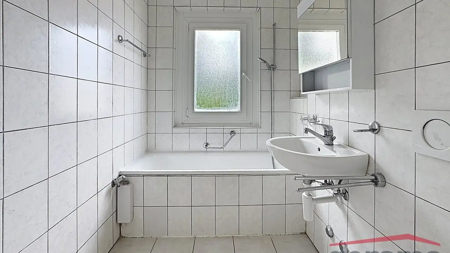 Wohnung mieten - Avenue Jean-Marie-Musy 30, 1700 Fribourg - Foto 3