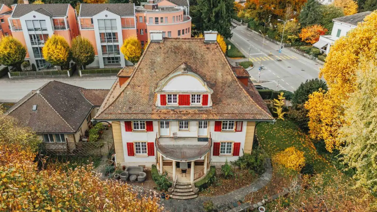 Mixed-use building for sale - Aarwangenstrasse 25, 4900 Langenthal - Photo 4