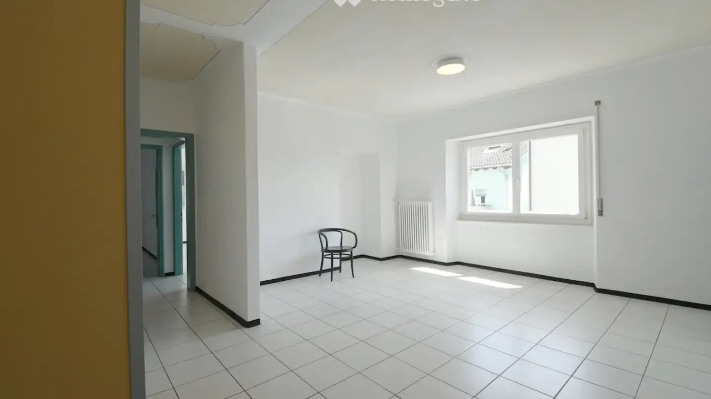 Apartment for rent - Via San Gottardo 33, 6596 Gordola - Photo 2