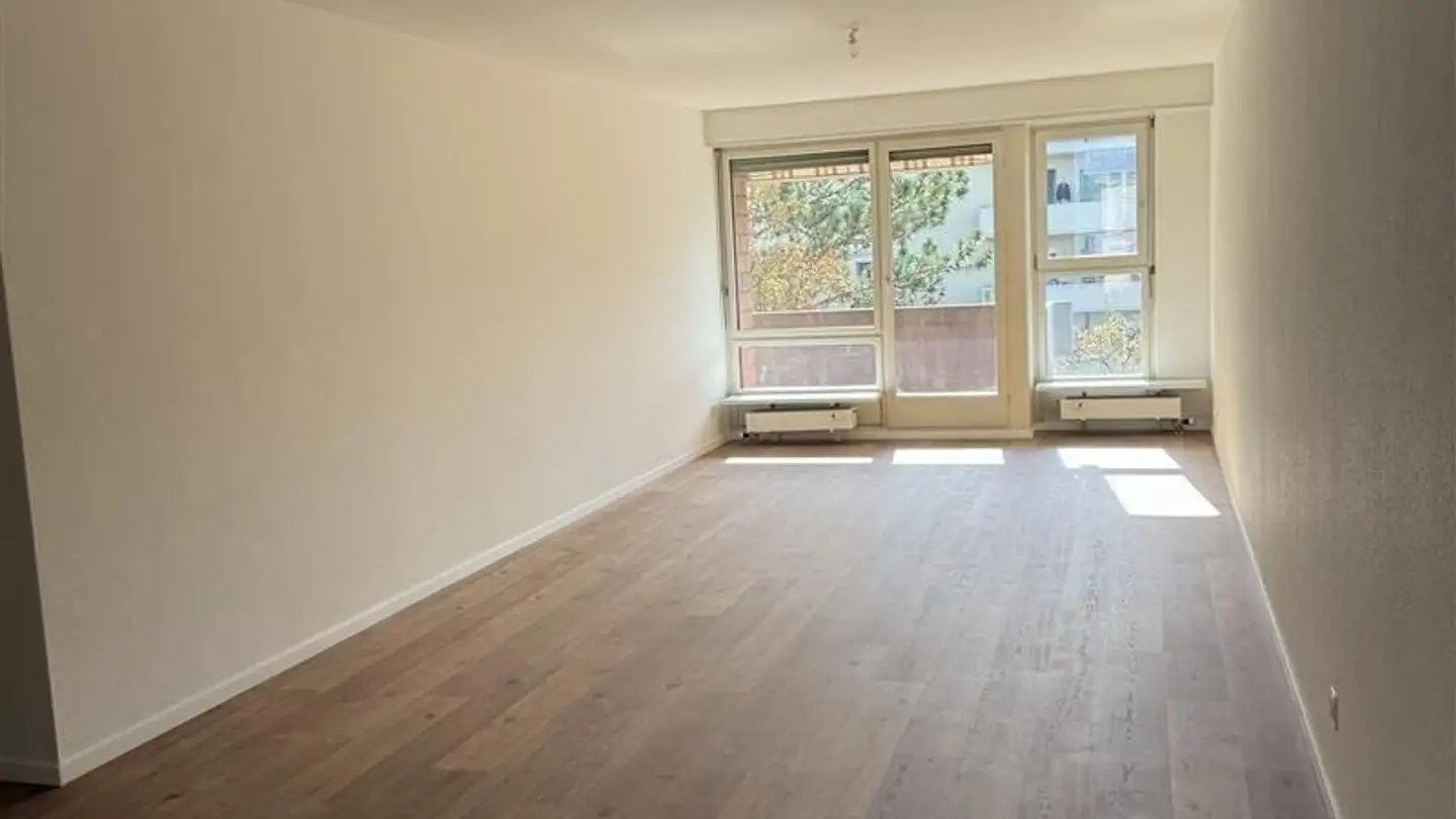 Appartamento in affitto - Ramsteinerstrasse 20, 4052 Basel