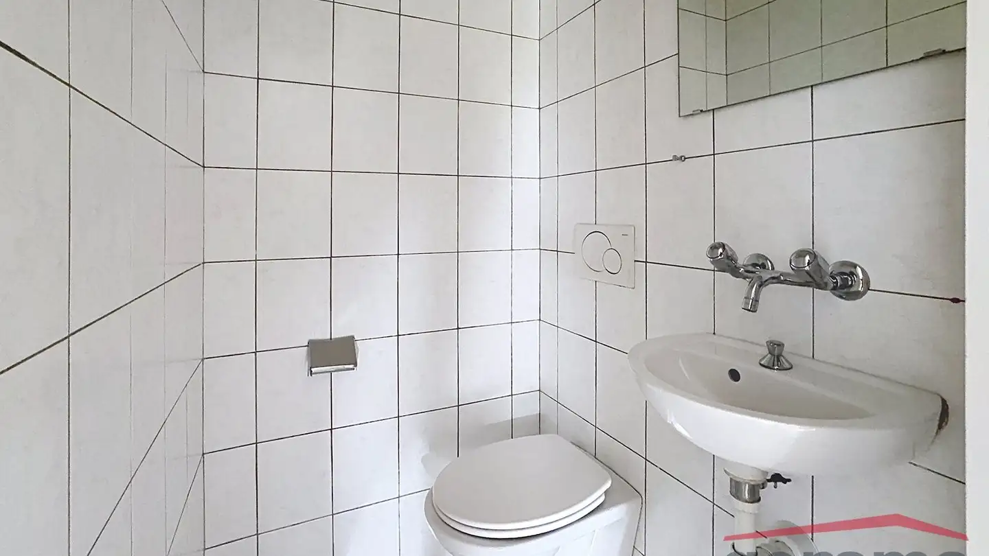 Wohnung mieten - Avenue Jean-Marie-Musy 30, 1700 Fribourg - Foto 4