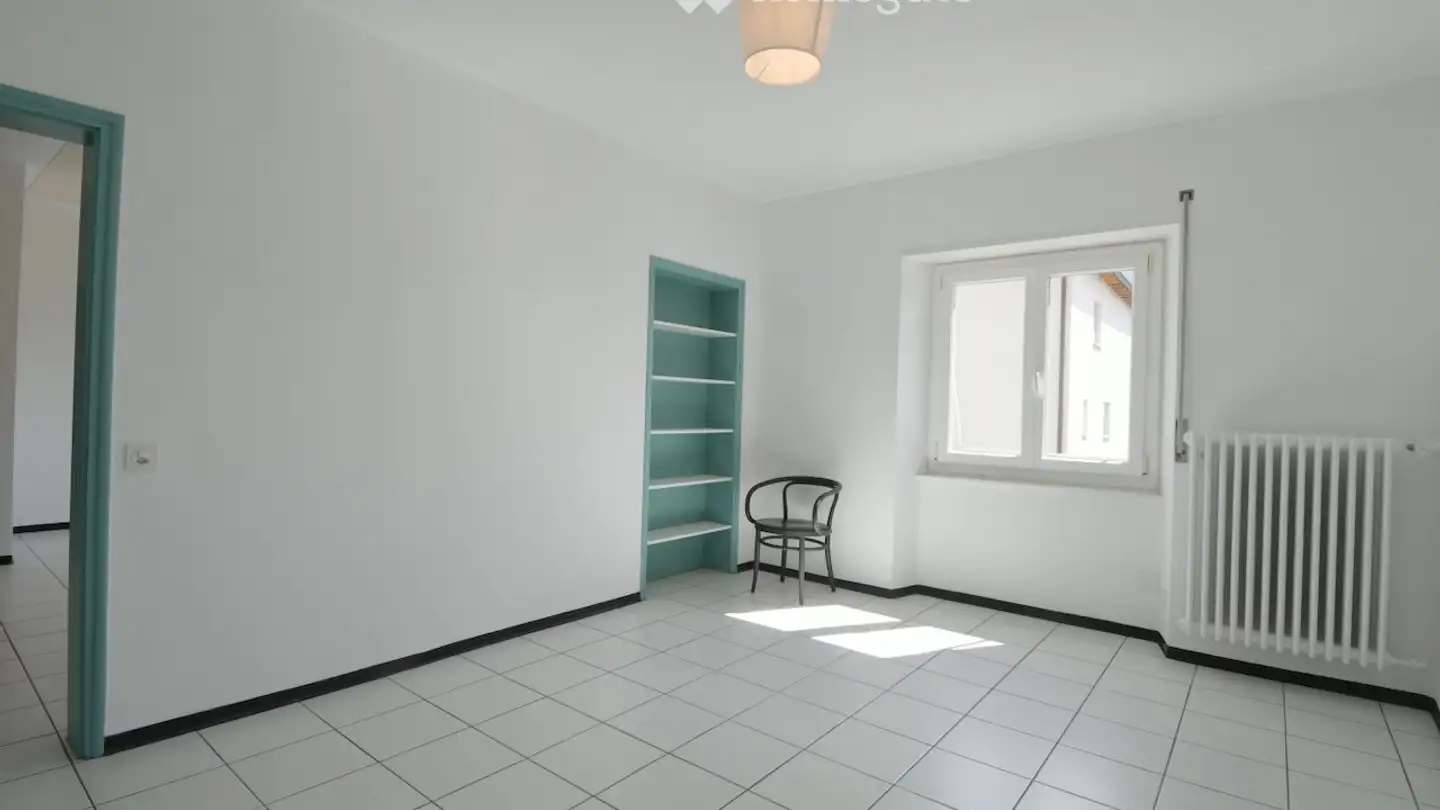 Apartment for rent - Via San Gottardo 33, 6596 Gordola - Photo 3