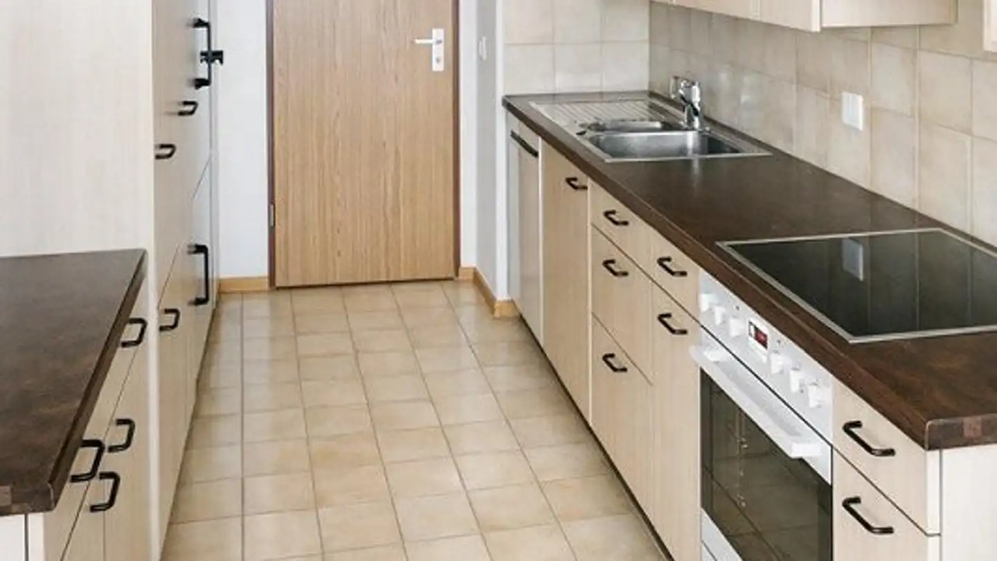 Duplex à louer - Steinhügelstrasse 12, 8965 Berikon - Photo 2