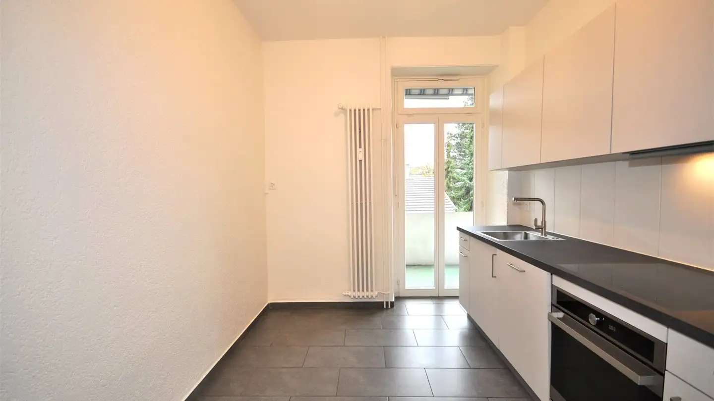 Apartment for rent - Amerbachstrasse 10, 4057 Basel - Photo 4