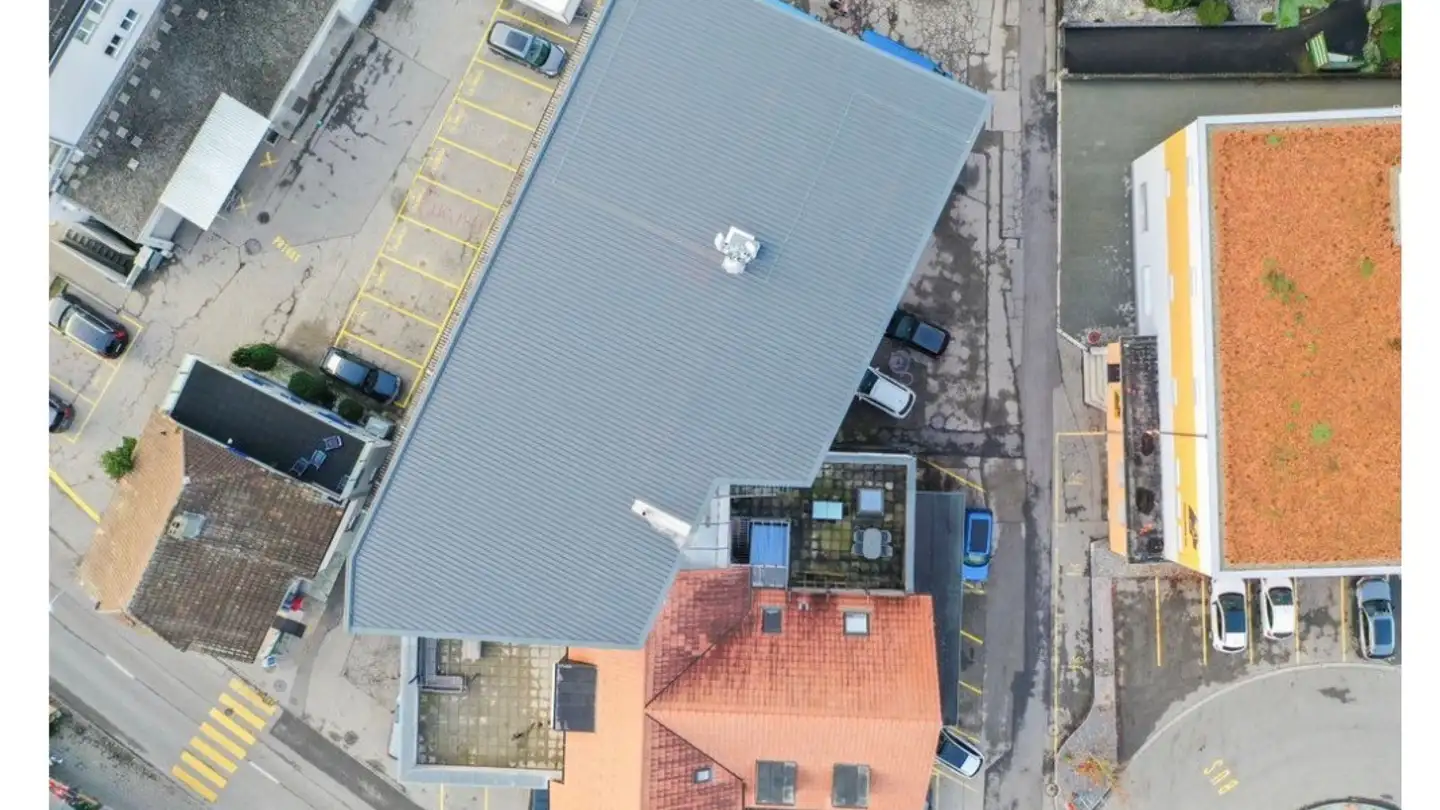 Bürofläche mieten - Bahnhofstrasse 3, 4704 Niederbipp - Foto 3