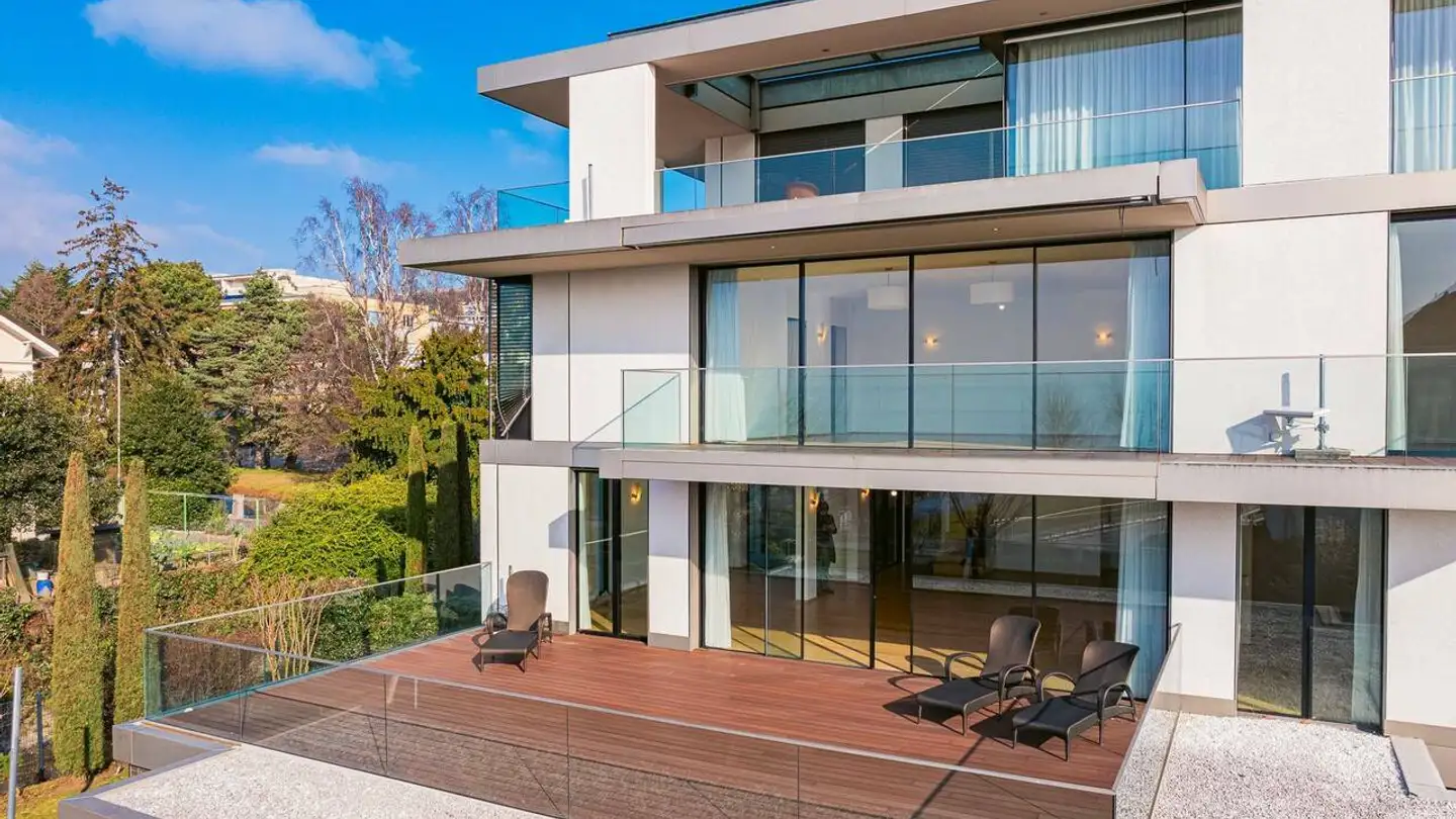 Appartamento in vendita - 1094 Paudex - Photo 3