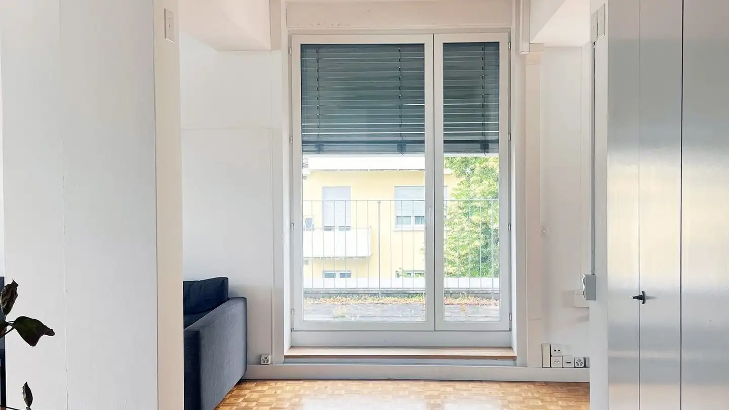 Bureau à louer - Gasometerstrasse 9, 8005 Zürich - Photo 2