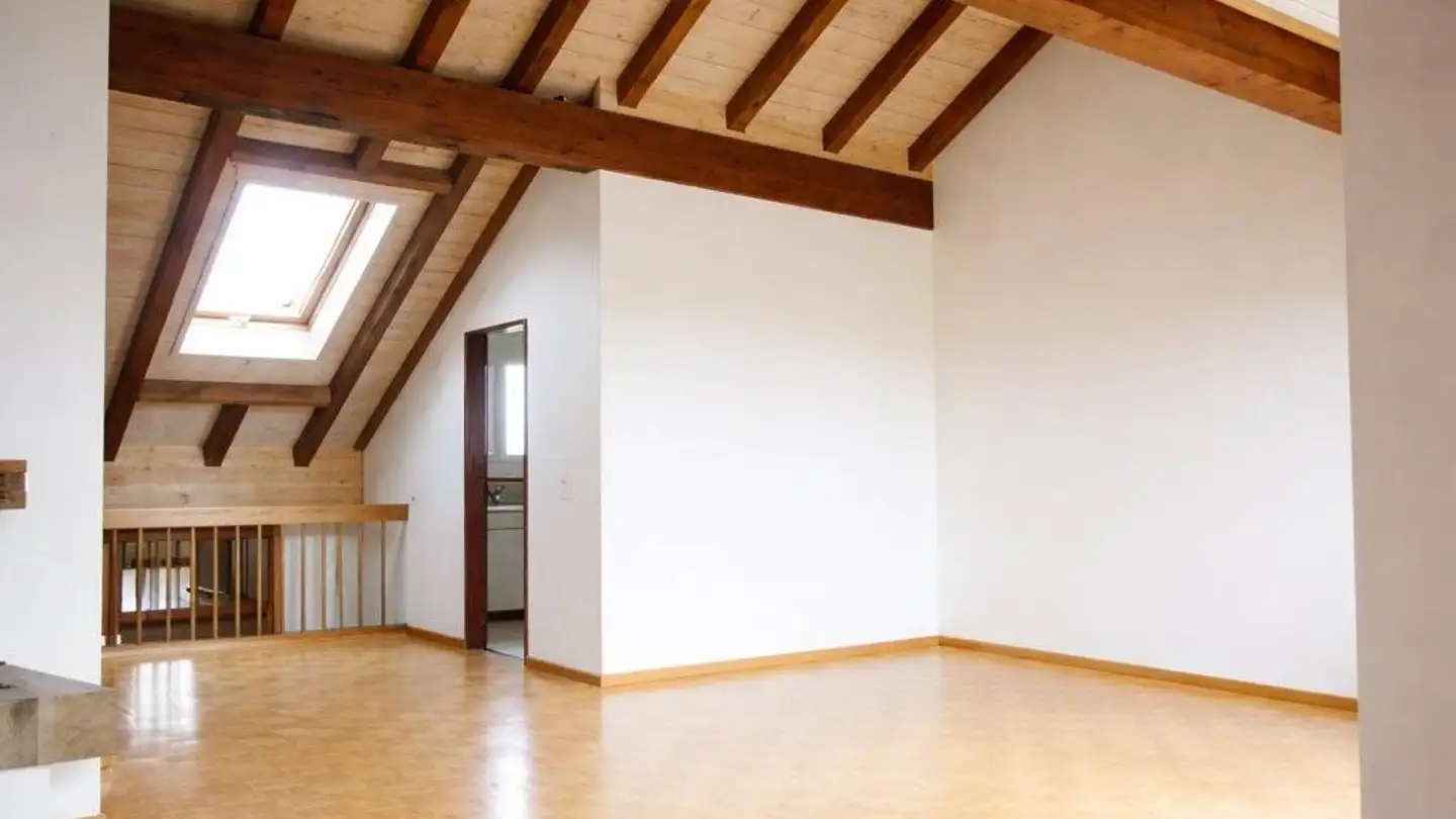 Duplex à louer - Steinhügelstrasse 12, 8965 Berikon - Photo 3