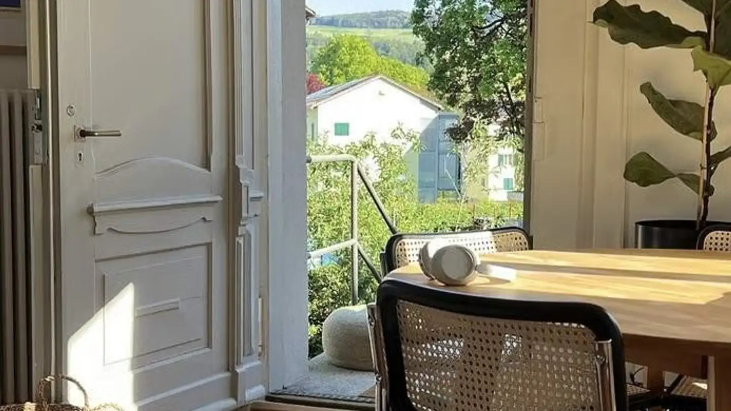 Apartment for rent - Storchenstrasse 2, 9008 St. Gallen - Photo 2