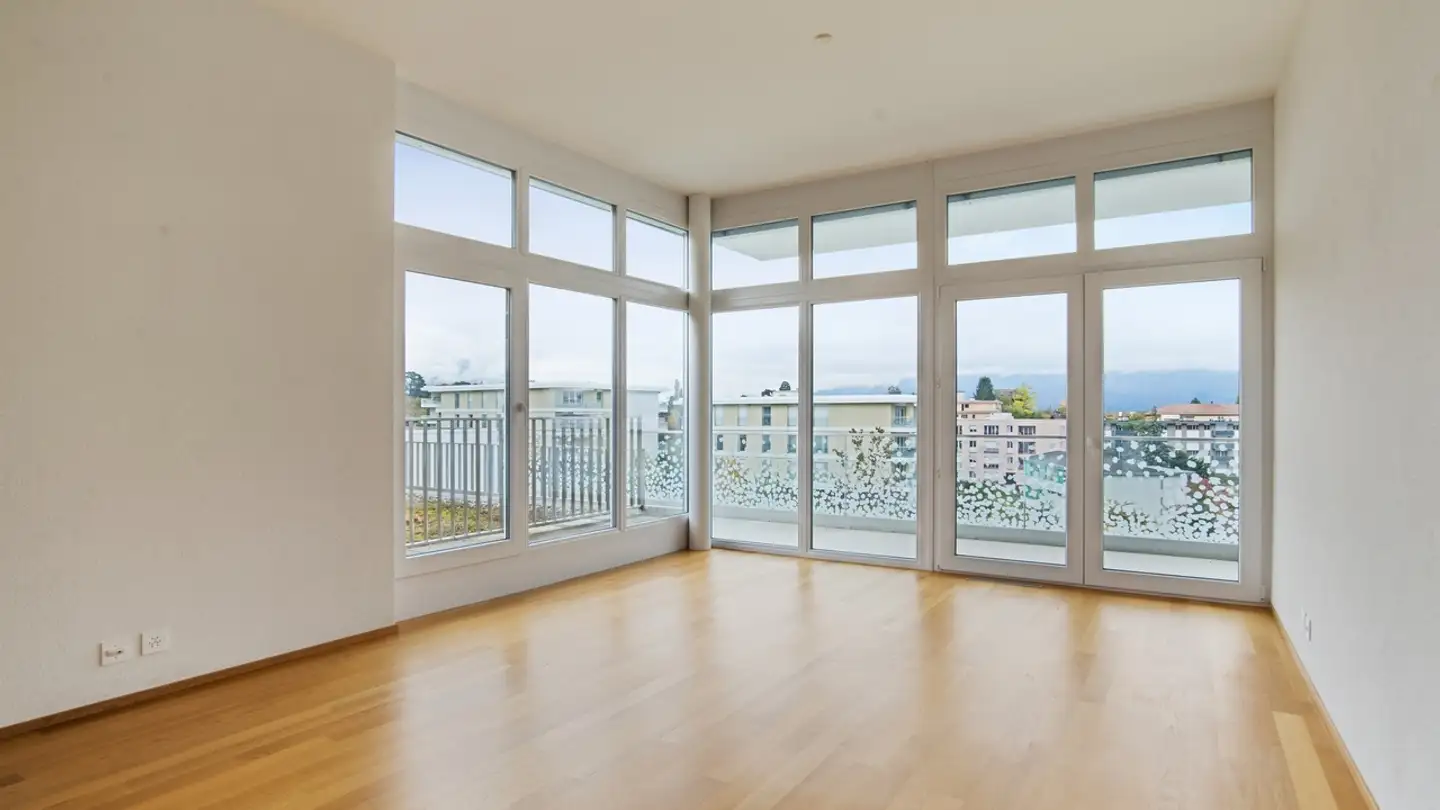 Wohnung mieten - Chemin De Vassin, 1814 La Tour-de-Peilz - Foto 3