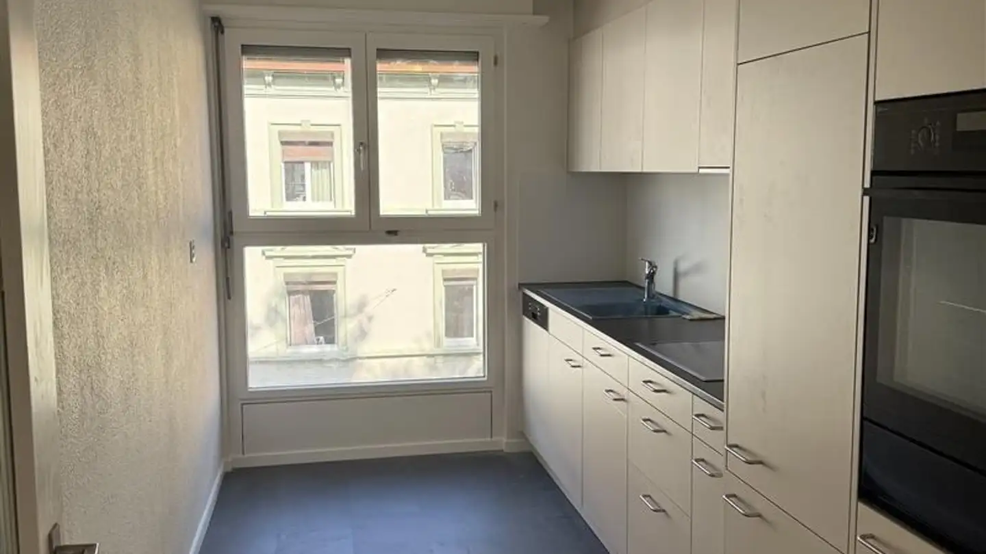 Appartamento in affitto - Ramsteinerstrasse 20, 4052 Basel - Foto 2