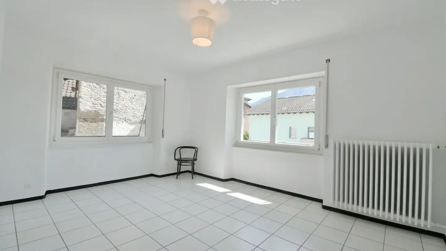 Apartment for rent - Via San Gottardo 33, 6596 Gordola - Photo 4