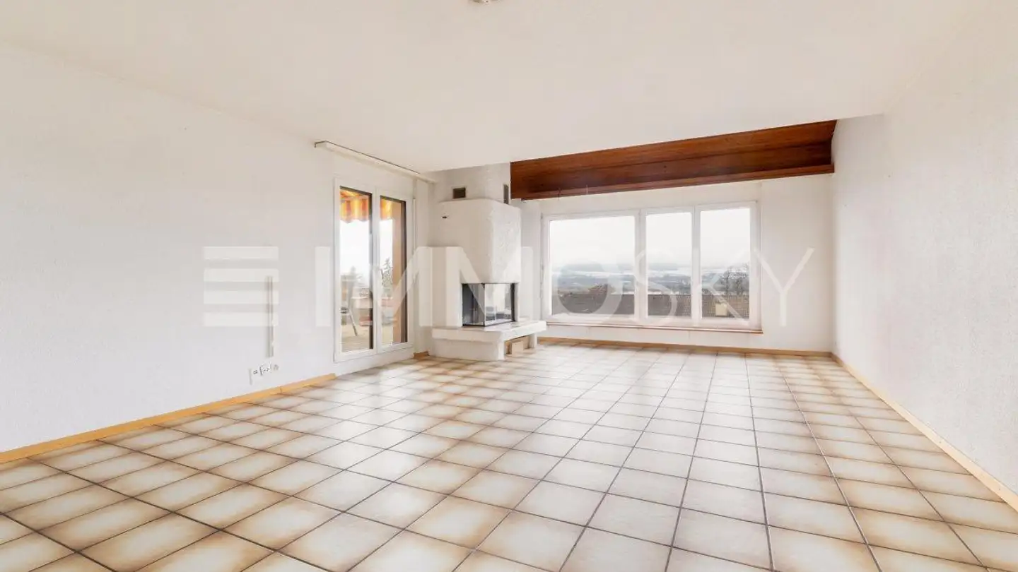 Wohnung kaufen - 5313 Klingnau - Foto 4