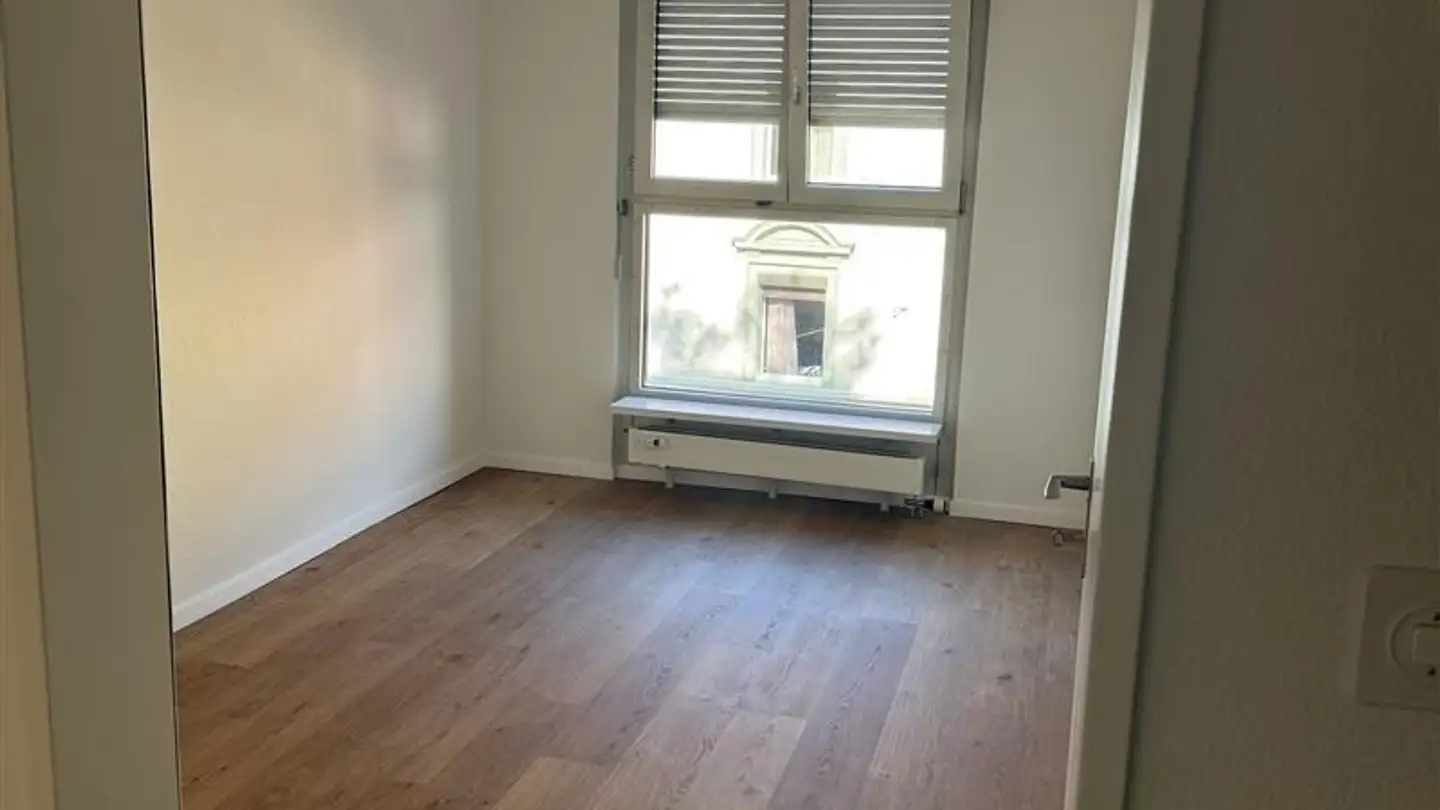 Appartamento in affitto - Ramsteinerstrasse 20, 4052 Basel - Foto 3