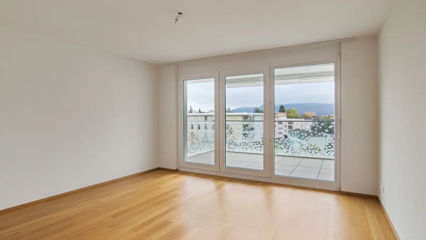 Wohnung mieten - Chemin De Vassin, 1814 La Tour-de-Peilz - Foto 4