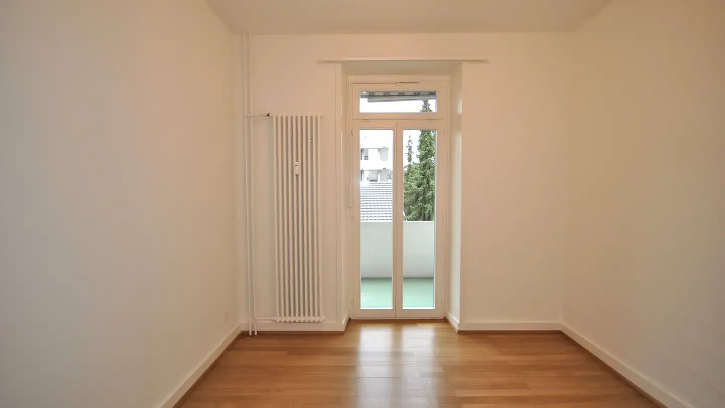 Apartment for rent - Amerbachstrasse 10, 4057 Basel - Photo 2