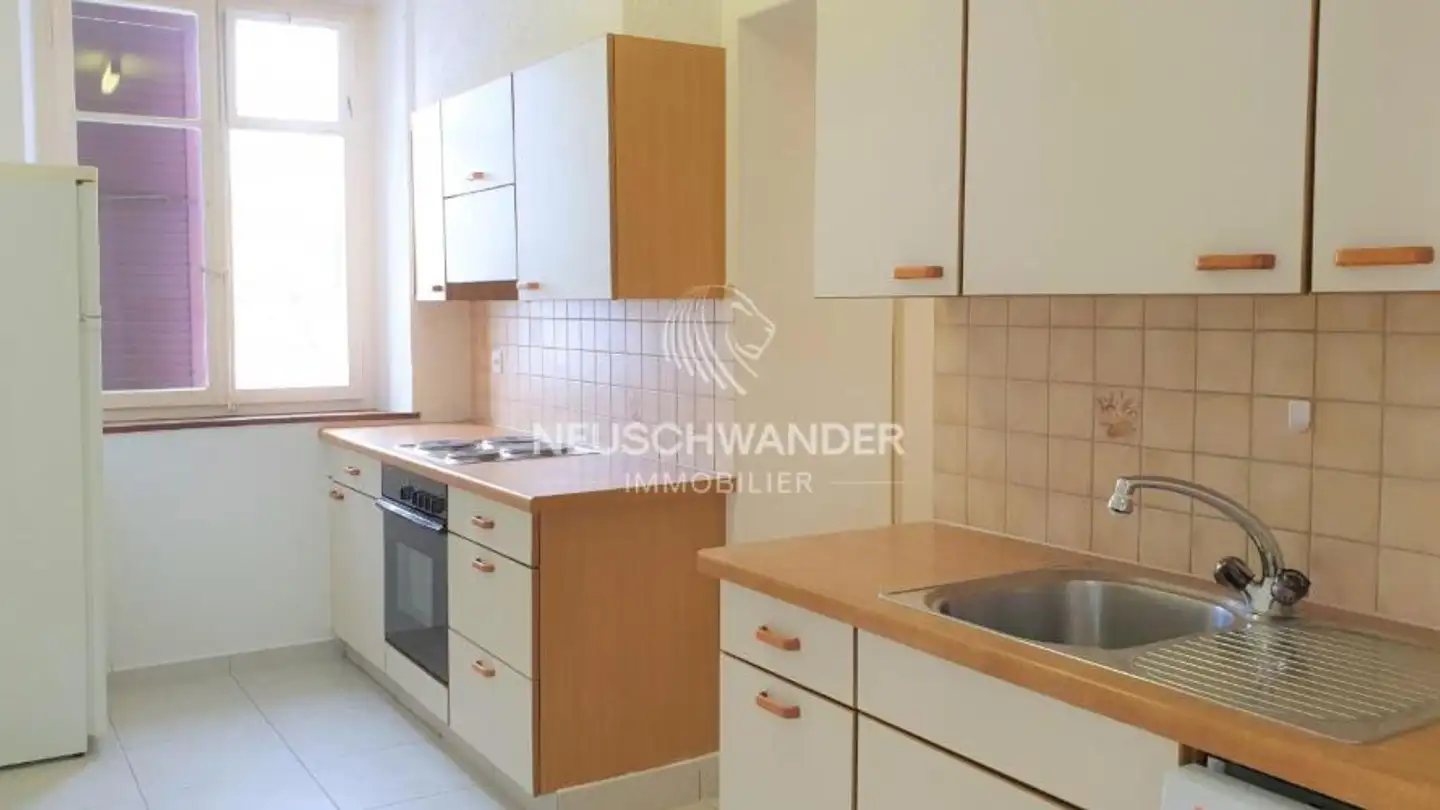 Immeuble mixte à vendre - 2732 Reconvilier - Photo 2