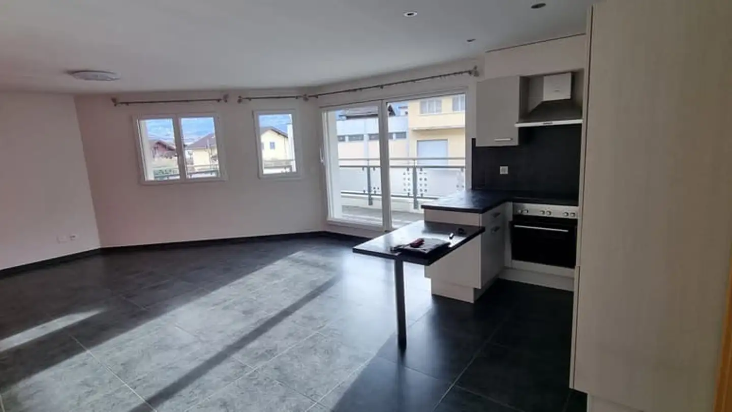 Apartment for rent - 1963 Vétroz - Photo 3