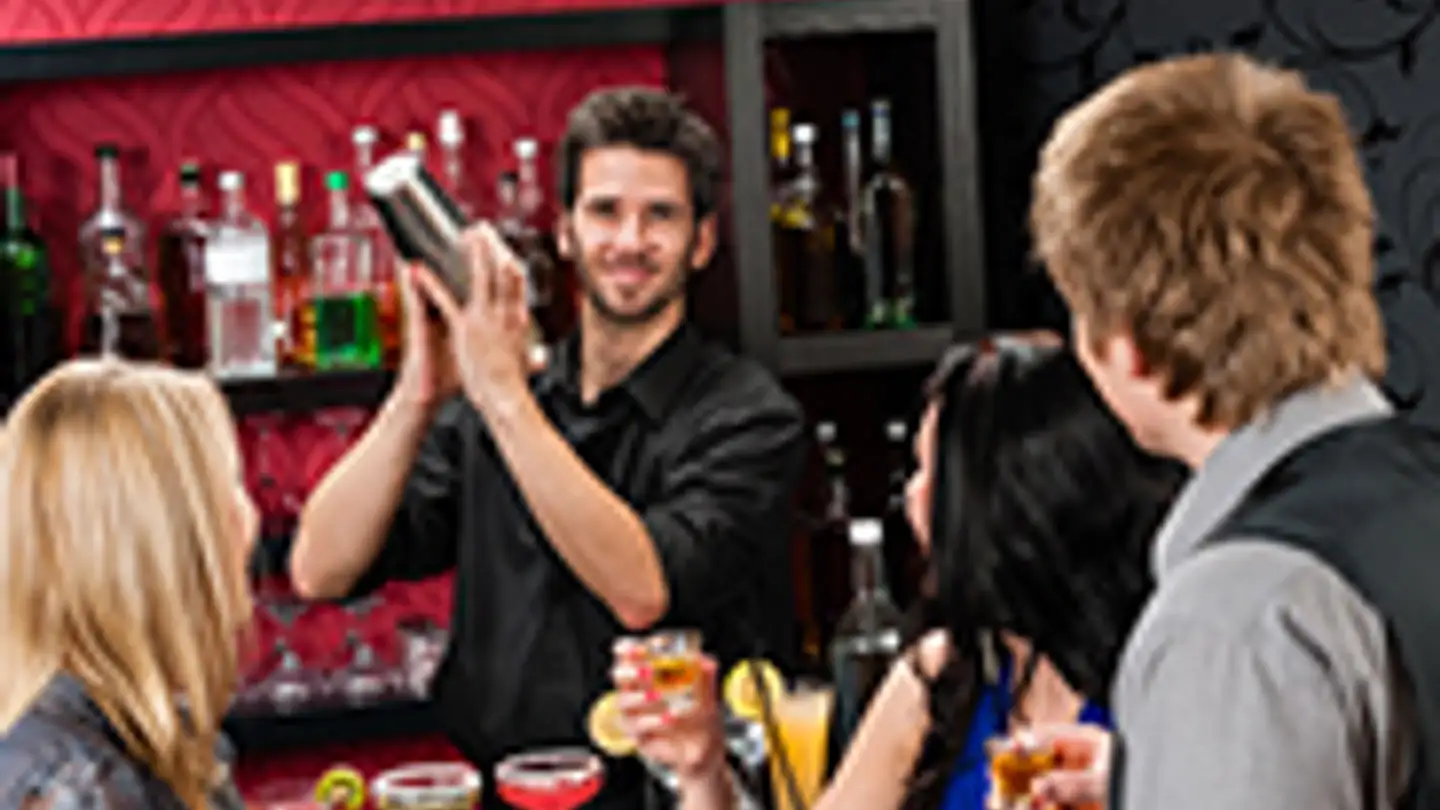 Restaurant à louer - 1204 Genève