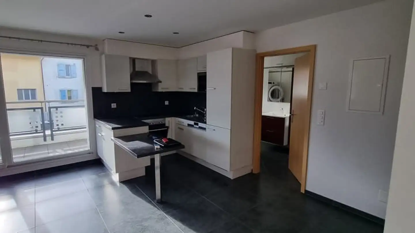 Apartment for rent - 1963 Vétroz - Photo 4