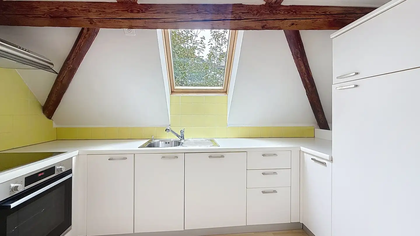 Attico in affitto - 1700 Fribourg - Photo 4